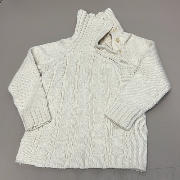 BOGO 🆓 Cherokee girls sweater size 3T - Picture 3 of 4